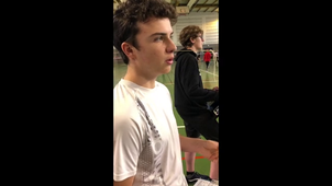 CA4-Badminton-2nde-Lycée Gustave Eiffel