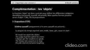 LPC_Complémentation verbale