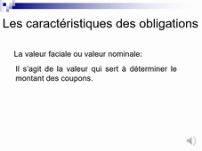 chapitre 3, vidéo 1