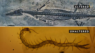 Fossils 101 National Geographic.mp4