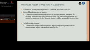 Séminaire Endocrinologie 10/09/24