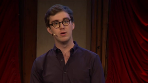 How to sound smart in your TEDx Talk _ Will Stephen _ TEDxNewYork.mp4