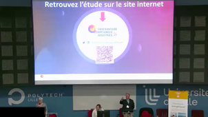 Conférence Forum des métiers de l'énergie 2026 - Les métiers de l'industrie par Oliver Durteste(1).mp4