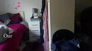 Nasc, the Migrant & Refugee Rights Centre on Twitter #Voices.mp4