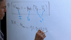 Chapitre 4, savoir-faire 2-3, exercice 1, résolution