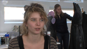 MENTION PLUS - SEMM OURS 2011 - 060411