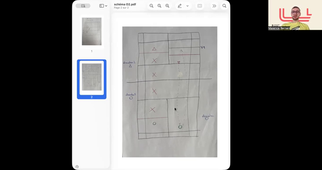 Maxence Bernard M1 MEEF - Oral 2 Badminton.mov