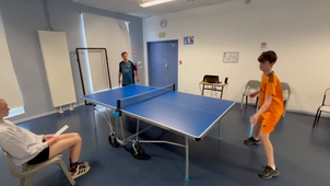 O1L3-Tennis de table-Collège René Cassin-4ème-L1-5.mp4