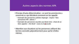 TD CPP groupe 6 - séance 6