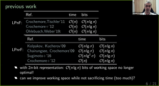 Computation of Variations of the LZ77 factorization and the LPF Array with Suffix Trees