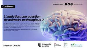 L'addiction, une question de mémoire pathologique