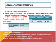 Définition et cadrage théorique de l’APSA badminton.mov