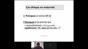 DIU LACTATION MATERNELLE 19-05-2021 PARTIE 4