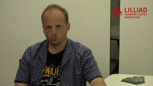 De la difficulté du sondage