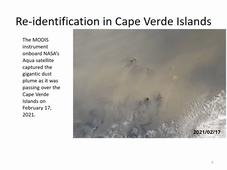 #42 - Chaabane Djeraba and Jerome Riedi - Atmospheric Data Mining