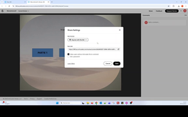 Master 2 IPM - Tutoriel Storyline - Scorm