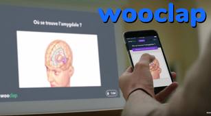 Webinaire Wooclap - Partie 1