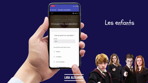 TP2 Harry Potter | Lara ALEXANDRE