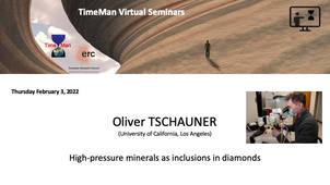 TimeMan Seminar - Oliver Tschauner