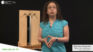 Objectifs du TP