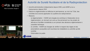 Cours Pr SEMAH - vendredi 21 novembre - 10h00 à 12h00