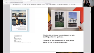 BCC4 - UE1 : OUTILS ET USAGES DU NUMERIQUE TD - 6 - Cadrage