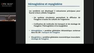 Chimie - Biochimie - CC