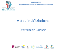 AUEC-VasCog-Bombois-Maladie Alzheimer et MCI