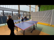 O1-Tennis de Table-College Jehan Froissart Quivrechain-4eme
