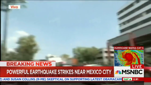 Mexico 7.1 Earthquake_ 'Absolutely Horrific Images' _ MSNBC.mp4