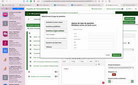 Créer ses questions sur Limesurvey.mov