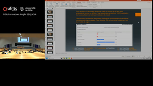 MED4 Séminaire TCS 2025-2026