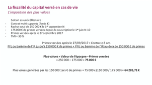 Fiscalité assurance vie .mp4
