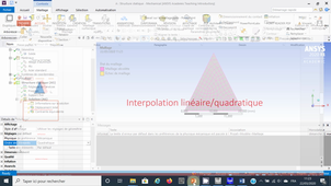 Outils pour le maillage