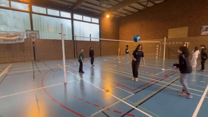 ALESSIO PARDO YANIS BOUDAOUD EMEN HICHRI VOLLEY-BALL 2026