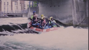 SPORT & PATRIMOINE 05.2019 1ère édition.mov