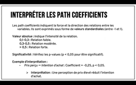 Projet de recherche digitaux : chapitre 2