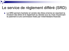 Les ordres de bourse  et  le réglement.mp4