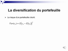 chapitre 2, vidéo 1