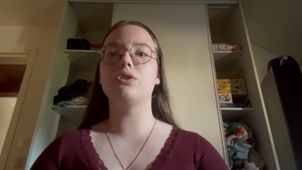 Vidéo Romedenne Camille.mov