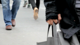 ARE YOU BEING FOLLOWED ONLINE?