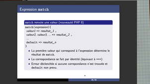 L2 info - 1er cours TW2 2024