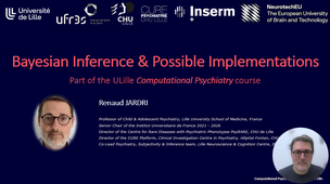 Bayesian Inference and Possible Implementations