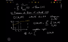 Modèles maths pour l'épidémio - 8 oct 2026
