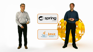 JAVA EE Spring 0.1