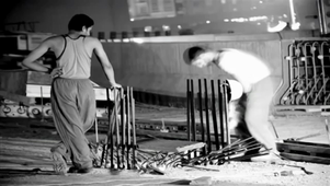 CAMERON SINCLAIR BOOM&BUST REFUGEES