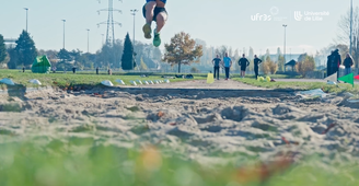 2026, Présentation du département SSEP