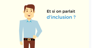 Projet ISAID - L'inclusion