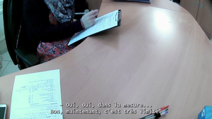 Anamnese - Atelier 5