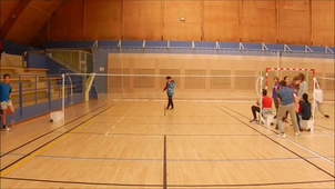 Sujet Badminton.mp4